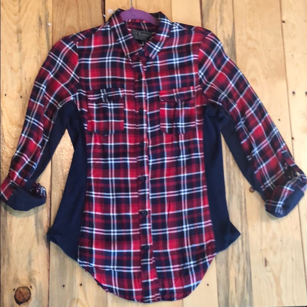 Long sleeve